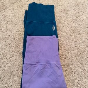 FP Movement by Free People Good Karma Leggings